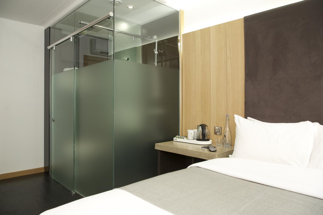 The Z Hotel Gloucester Place London Kültér fotó
