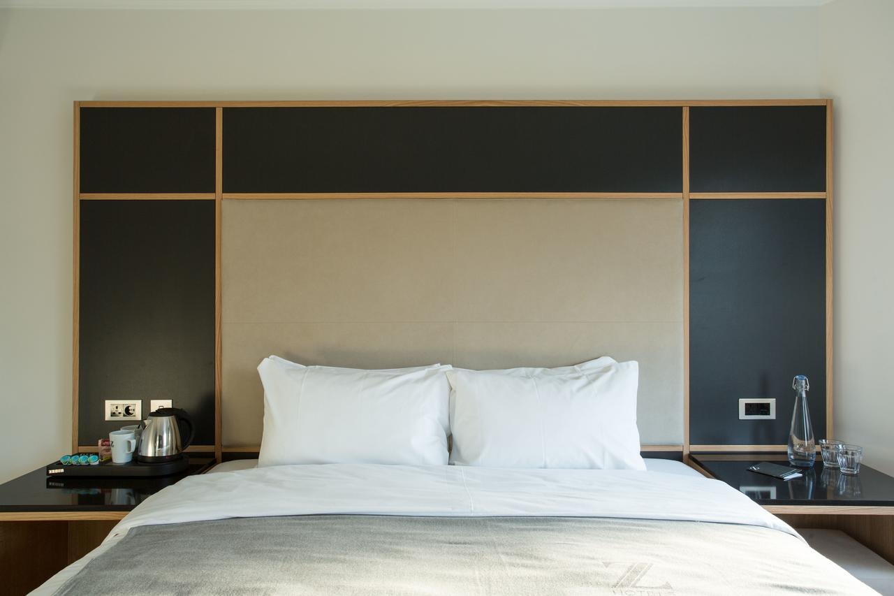 The Z Hotel Gloucester Place London Kültér fotó