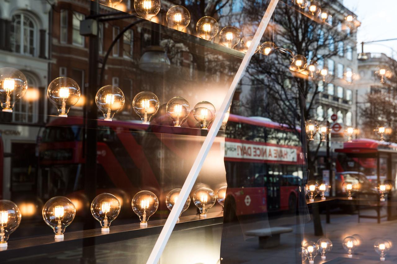 The Z Hotel Gloucester Place London Kültér fotó
