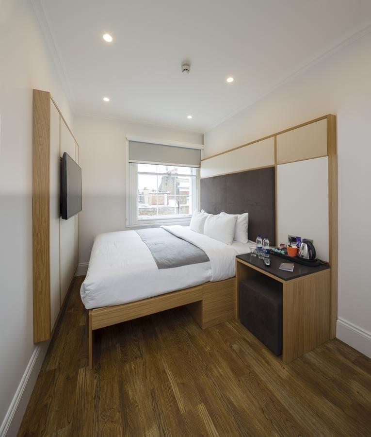 The Z Hotel Gloucester Place London Kültér fotó