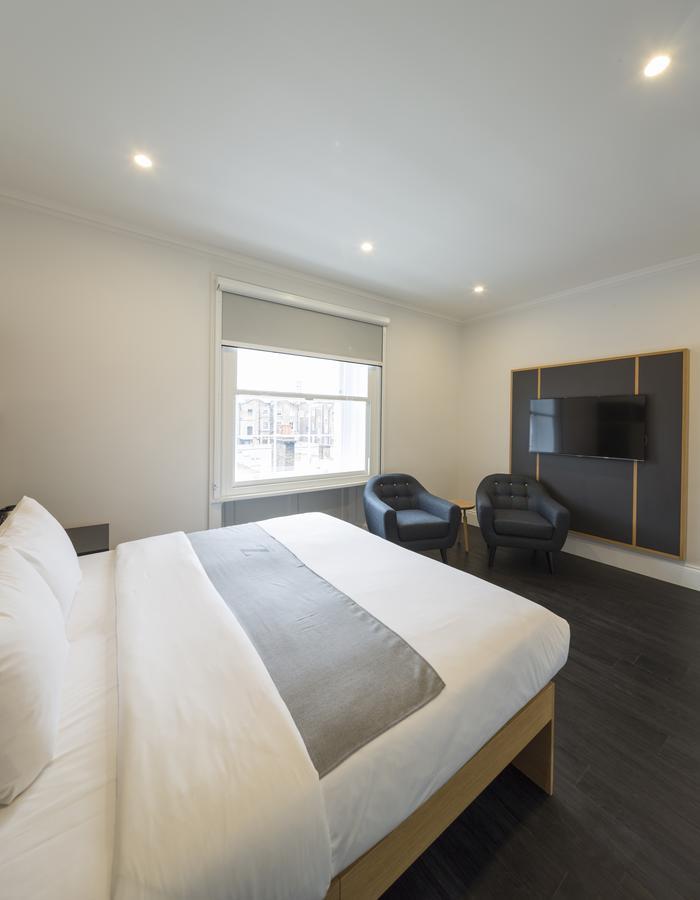 The Z Hotel Gloucester Place London Kültér fotó