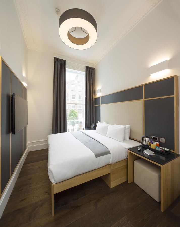 The Z Hotel Gloucester Place London Kültér fotó