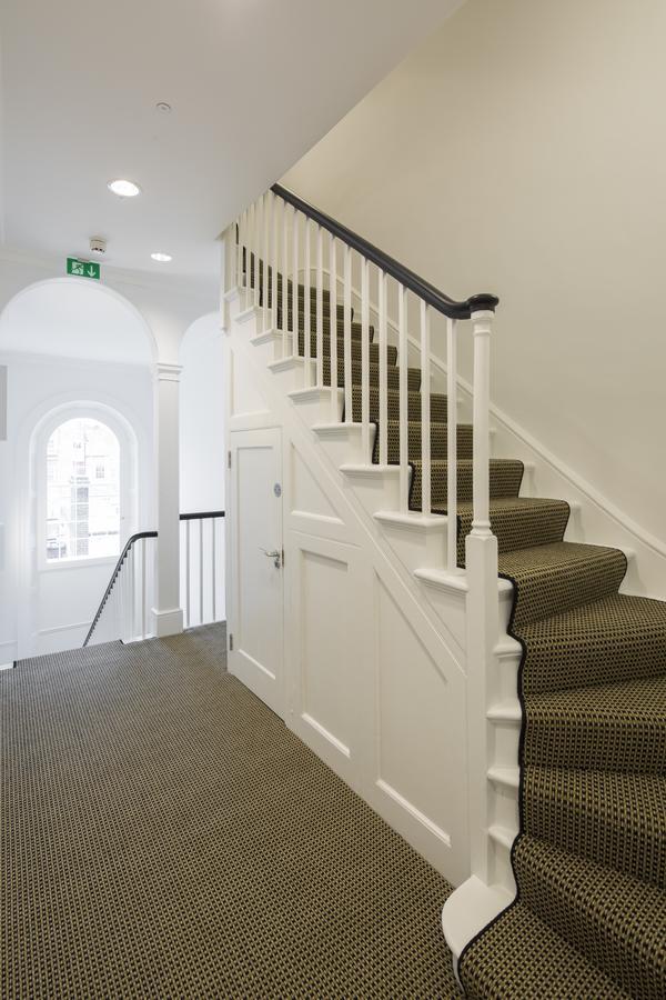 The Z Hotel Gloucester Place London Kültér fotó
