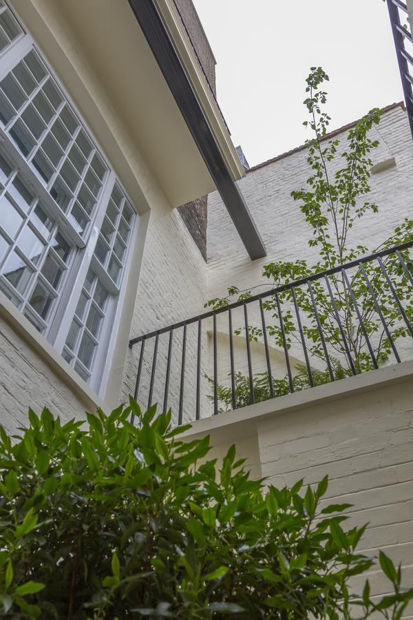 The Z Hotel Gloucester Place London Kültér fotó