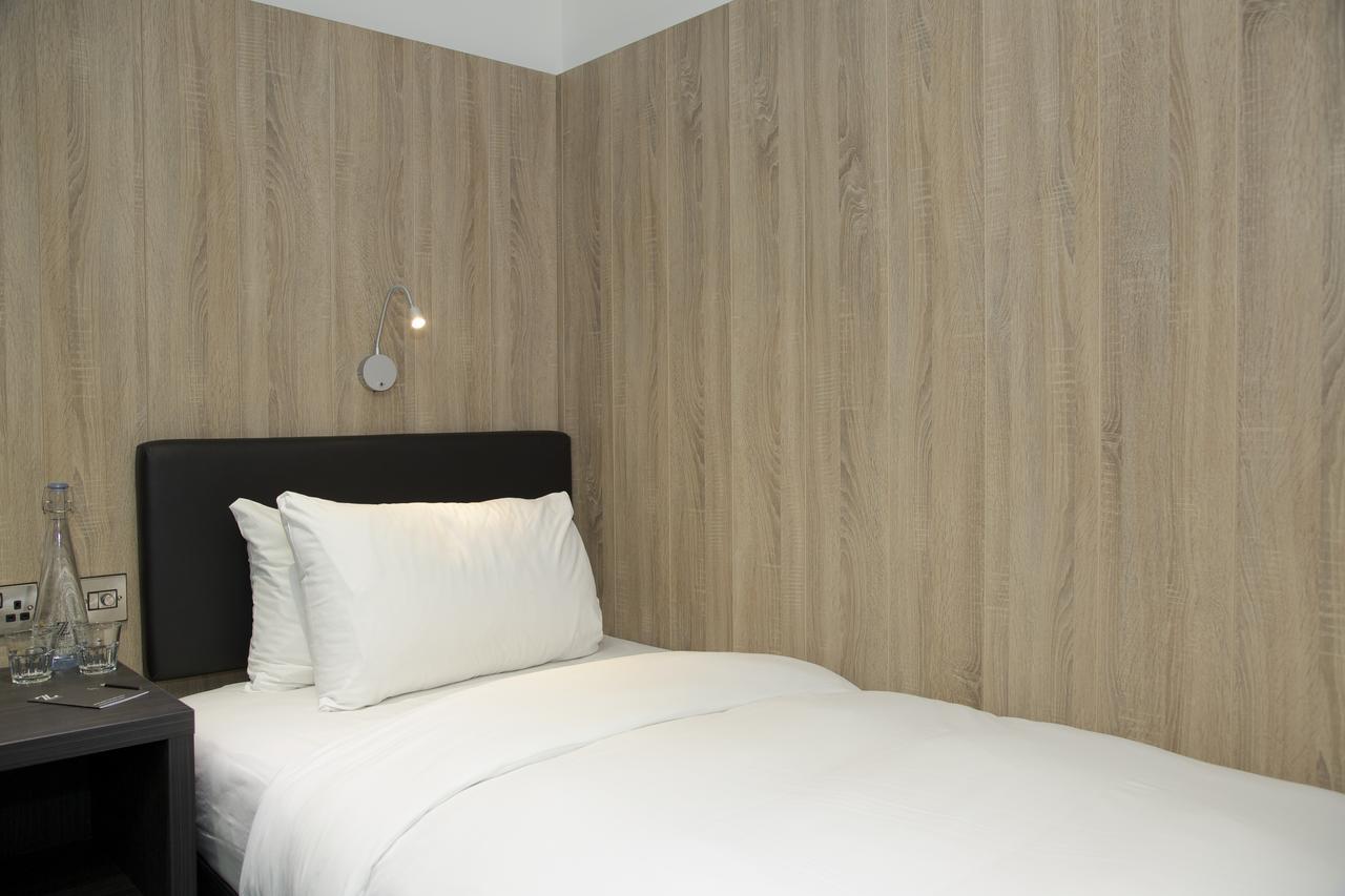 The Z Hotel Gloucester Place London Kültér fotó